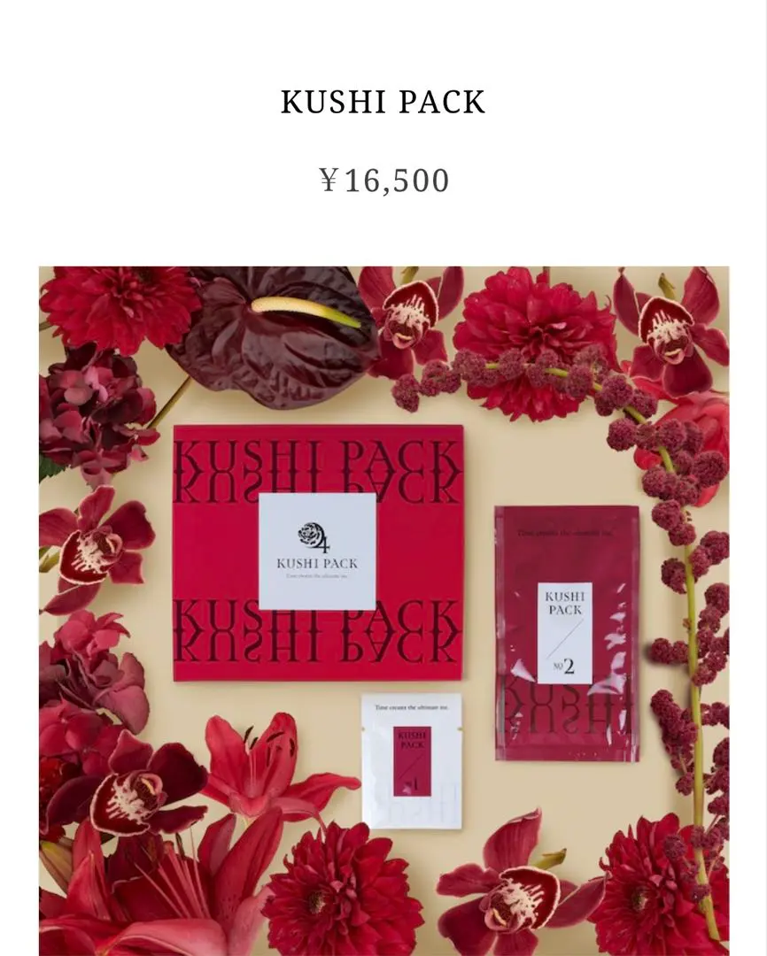 2026年最新】Kushi 炭酸パックの人気アイテム - メルカリ