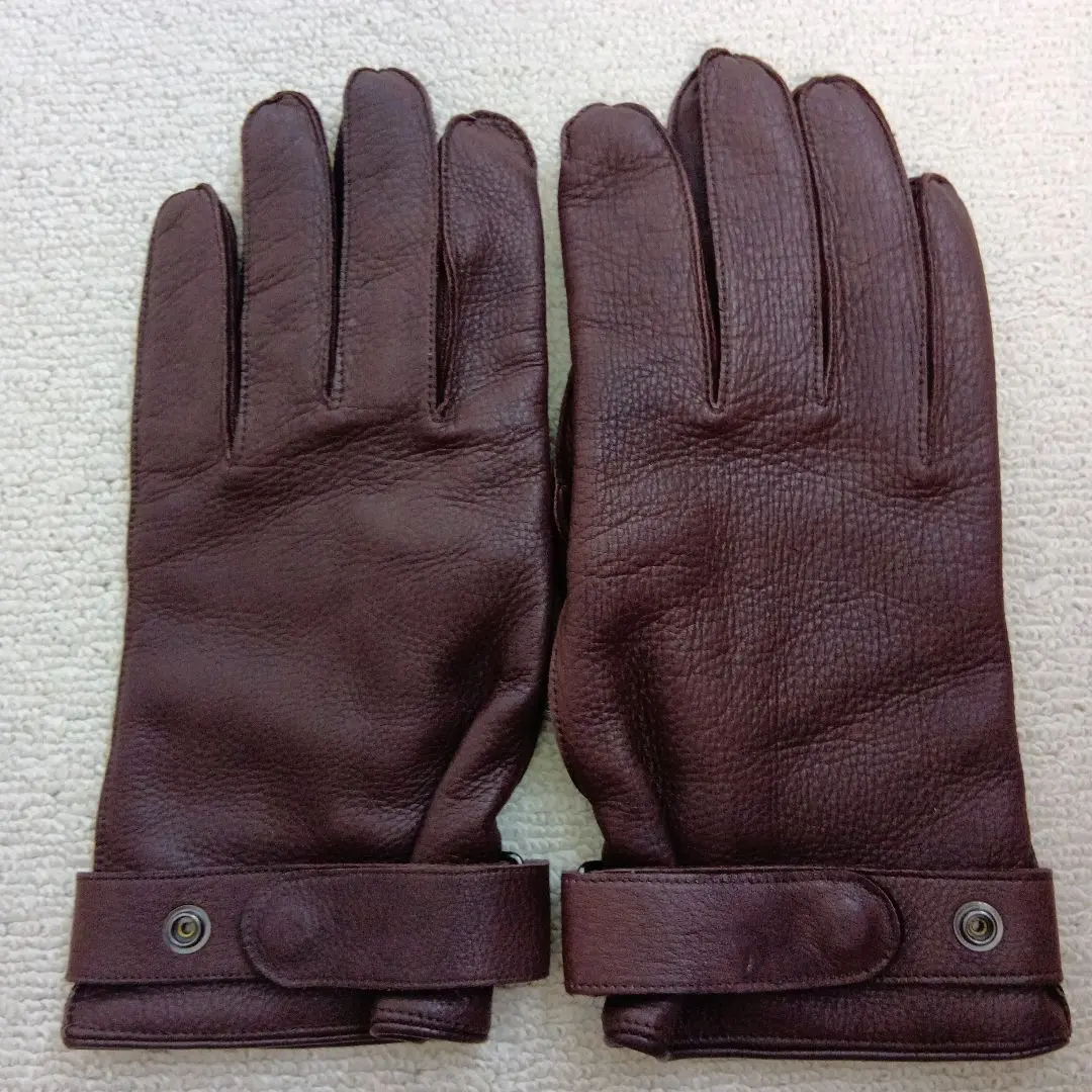 2026年最新】手袋 ダンヒルの人気アイテム - メルカリ