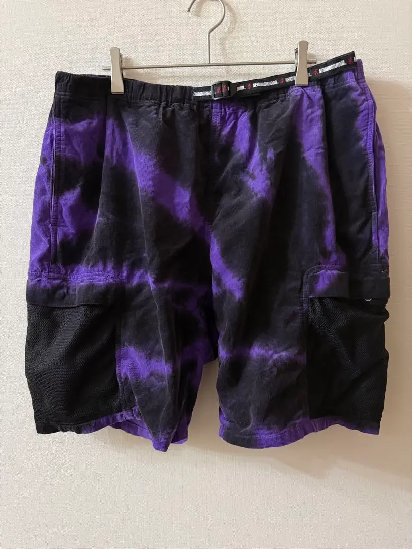 2026年最新】ネイバーフッド コーデュロイパンツの人気アイテム - メルカリ