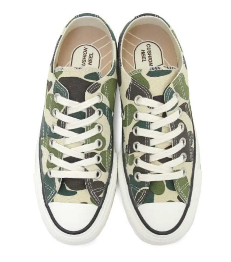 2026年最新】迷彩 CONVERSE ADDICTの人気アイテム - メルカリ