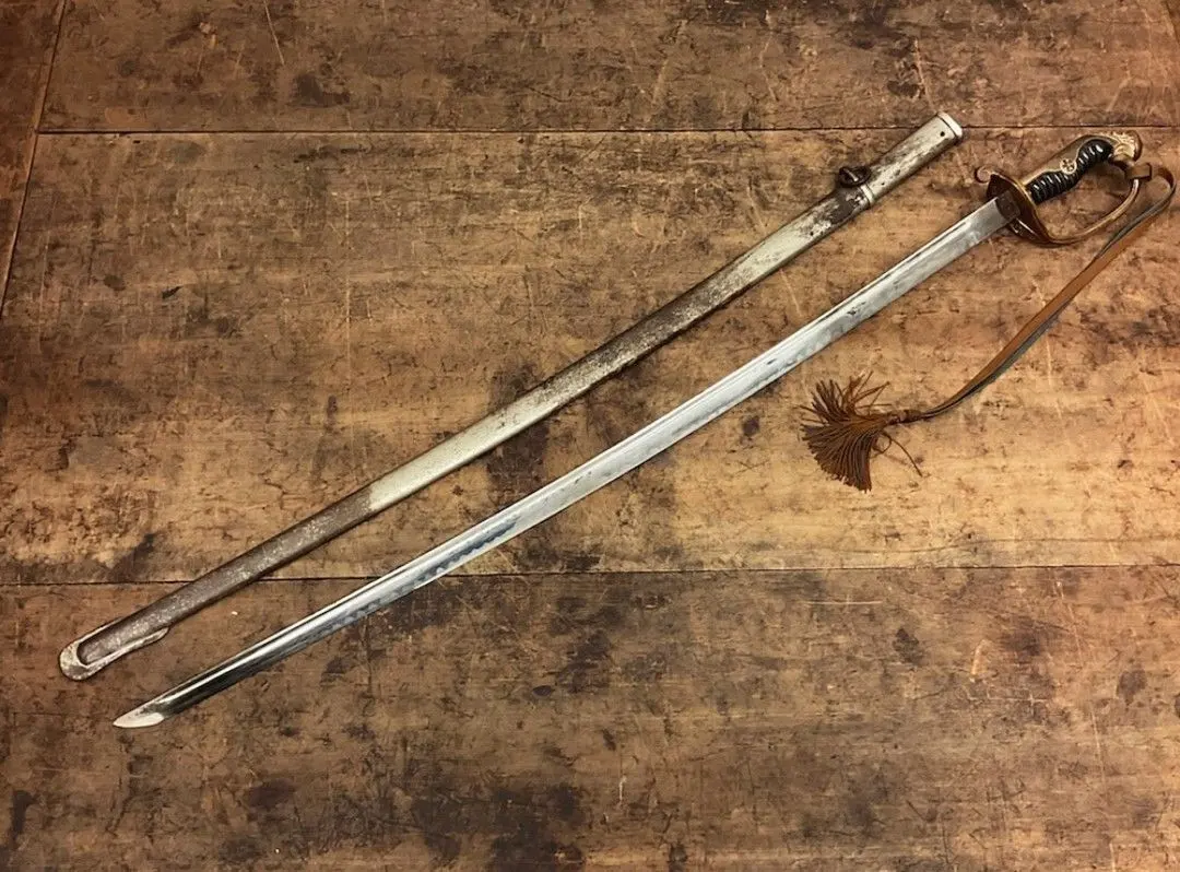 2026年最新】指揮刀 サーベルの人気アイテム - メルカリ