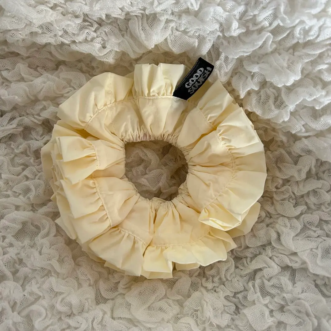 2026年最新】GOODSQUISH シュシュの人気アイテム - メルカリ