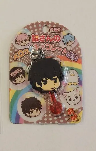 2026年最新】銀魂チョコレートの人気アイテム - メルカリ