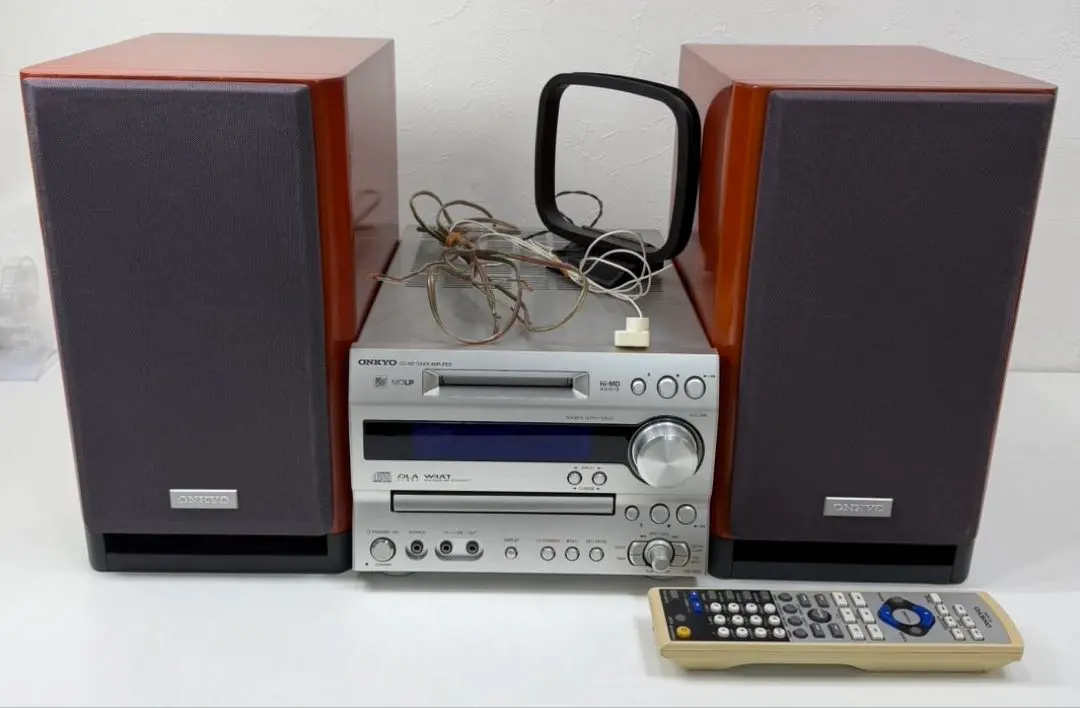 2026年最新】onkyo fr-n9の人気アイテム - メルカリ