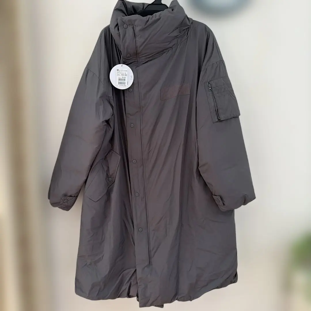 2026年最新】LASUD ダウンジャケットの人気アイテム - メルカリ