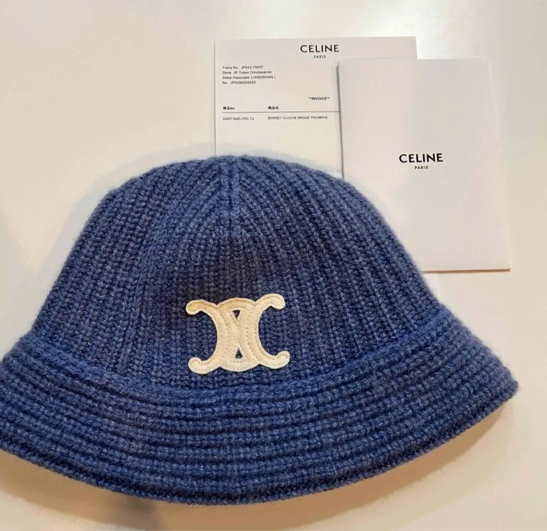 2026年最新】ysl ハットの人気アイテム - メルカリ