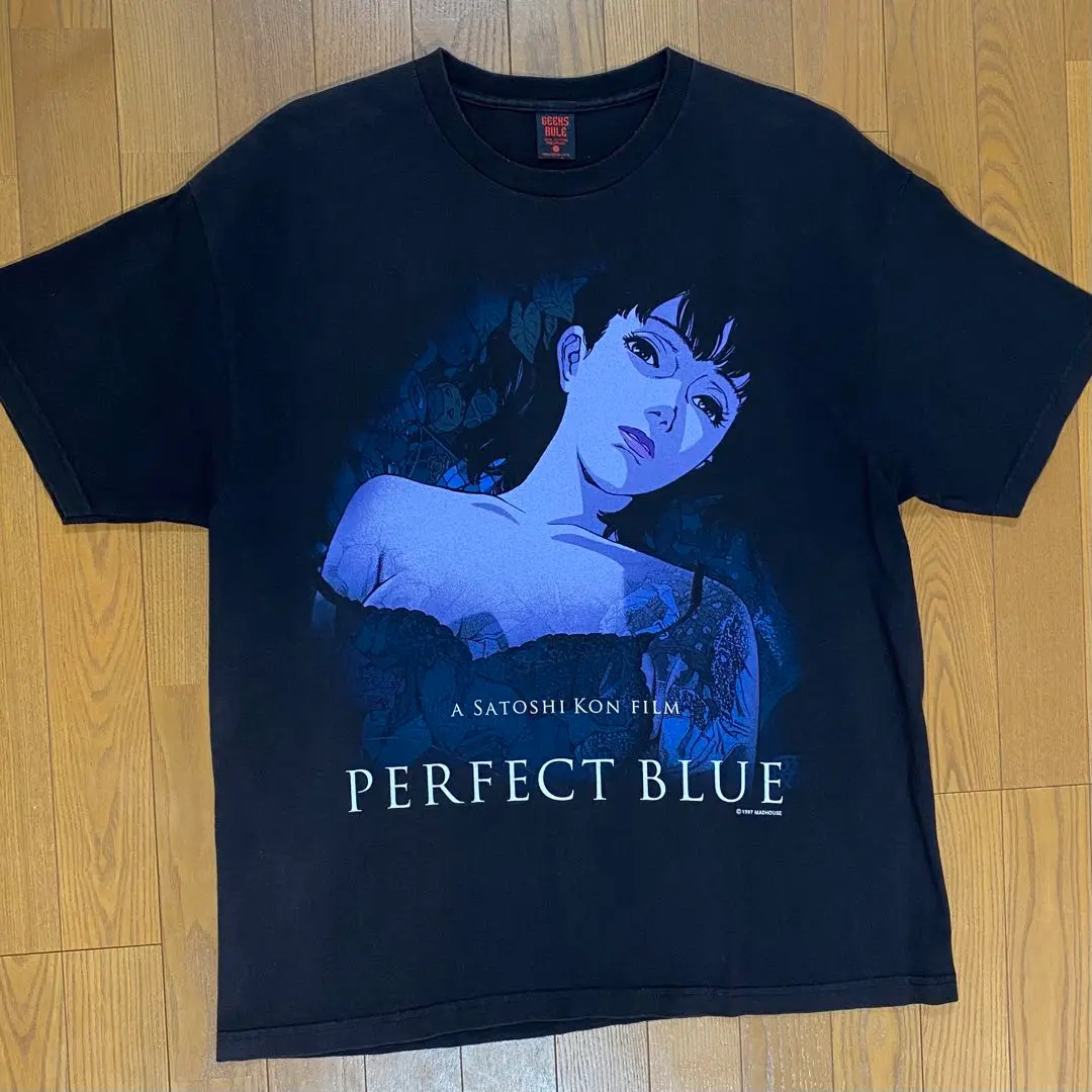 2026年最新】Perfect blue geeks ruleの人気アイテム - メルカリ