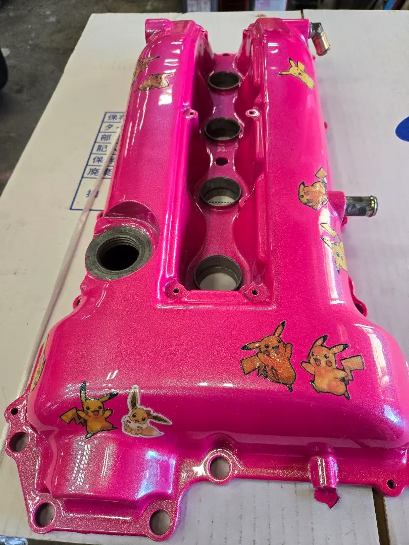 2026年最新】sr20 タペットカバーの人気アイテム - メルカリ
