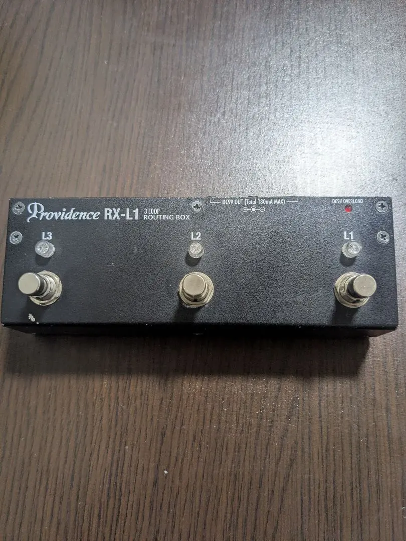 2026年最新】providence RX-L1の人気アイテム - メルカリ