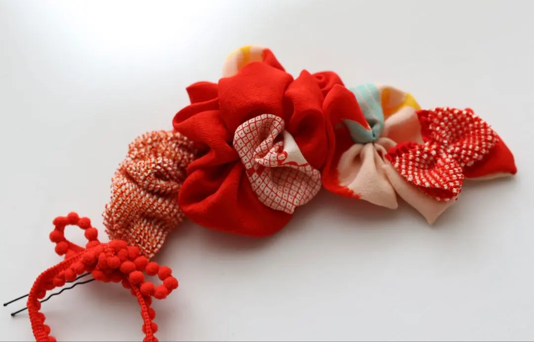 2026年最新】小舟 髪飾りの人気アイテム - メルカリ