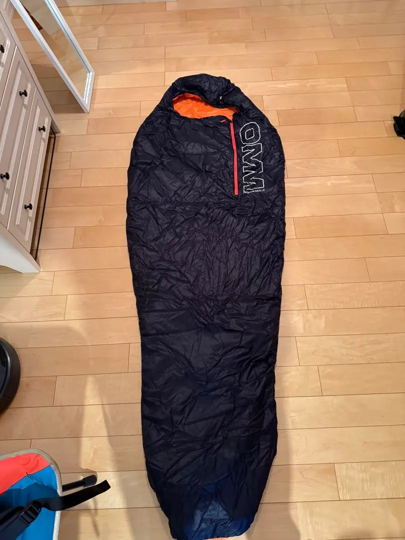 2026年最新】omm mountain raidの人気アイテム - メルカリ