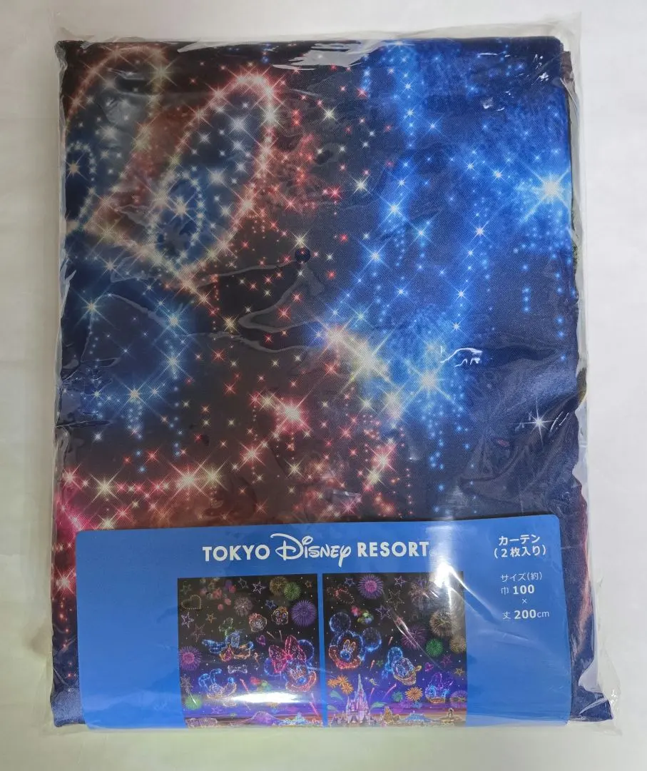 2026年最新】東京ディズニーリゾート カーテンの人気アイテム - メルカリ