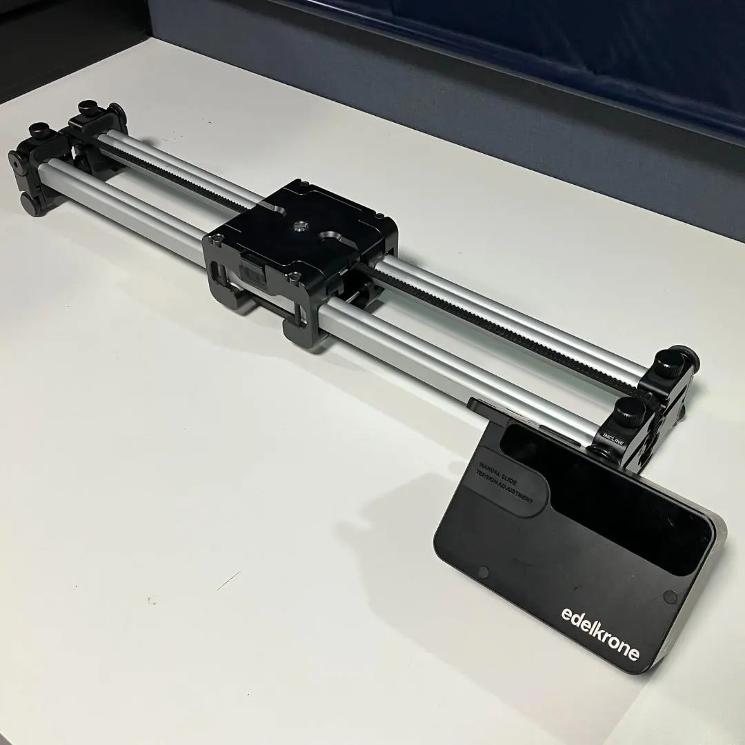 2026年最新】edelkrone Sliderの人気アイテム - メルカリ