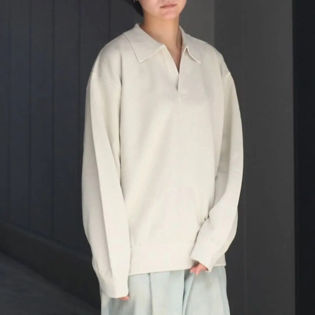 2026年最新】crepuscule スキッパーの人気アイテム - メルカリ