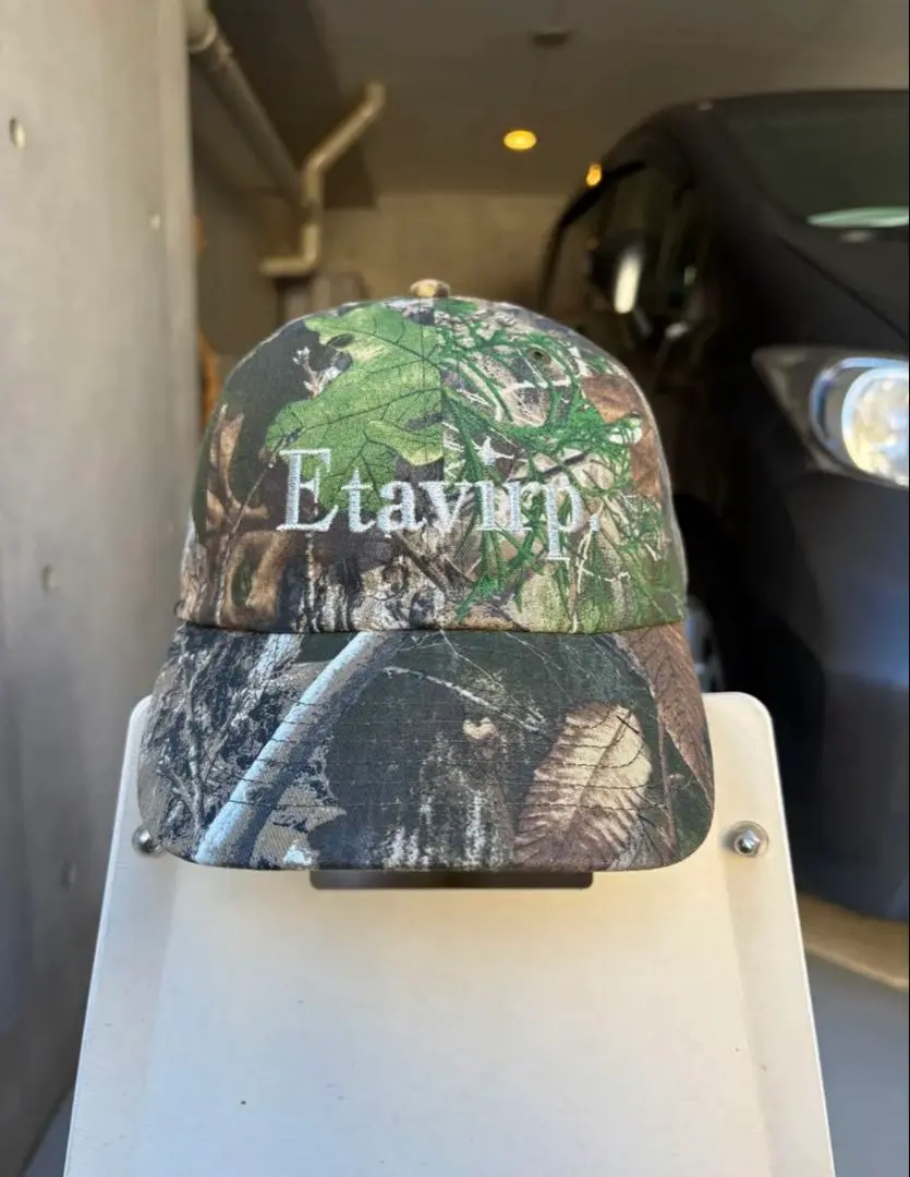 2026年最新】etavirp キャップの人気アイテム - メルカリ