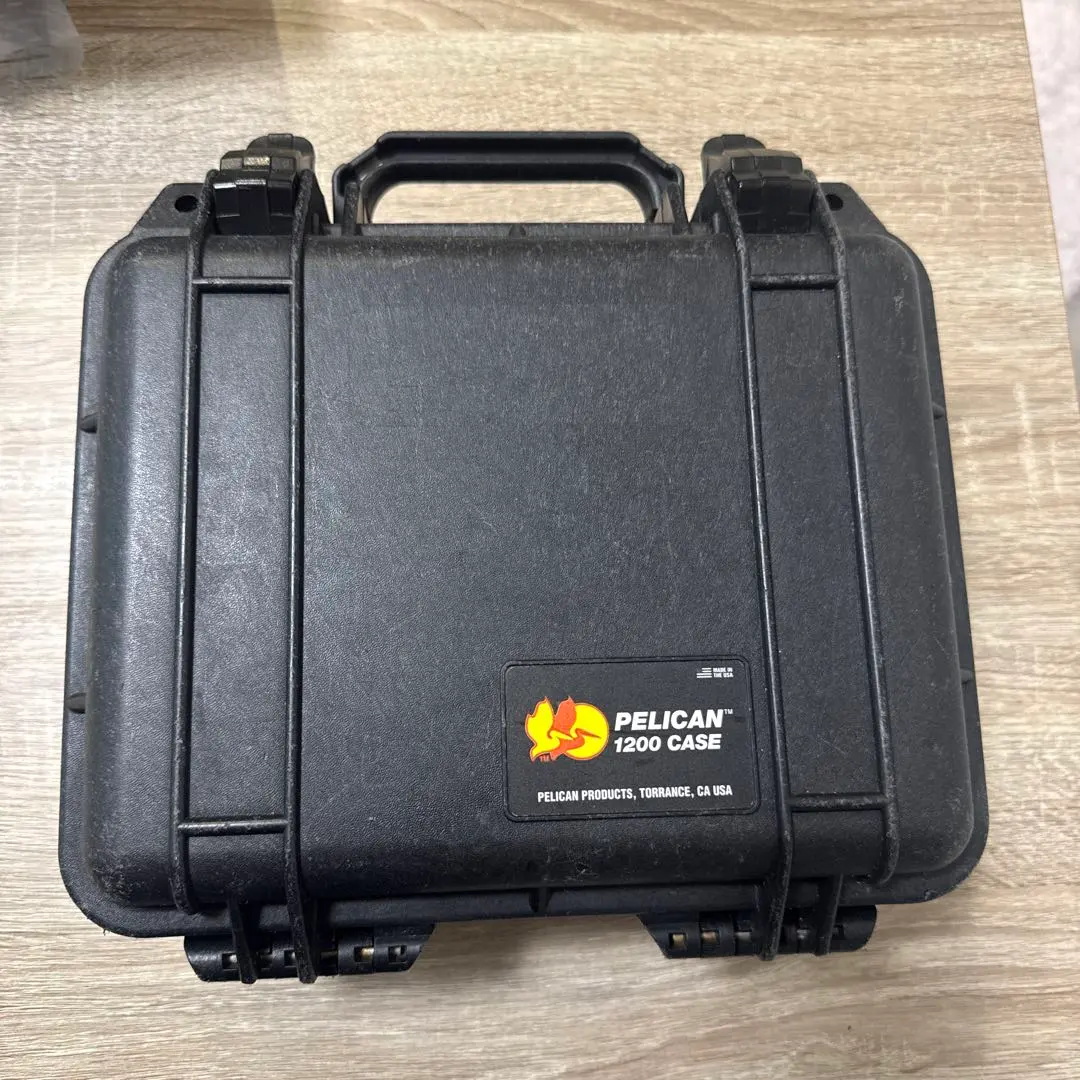 2026年最新】ペリカンケース1150の人気アイテム - メルカリ