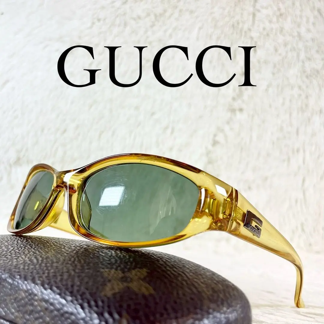 2026年最新】GUCCI GG2456の人気アイテム - メルカリ