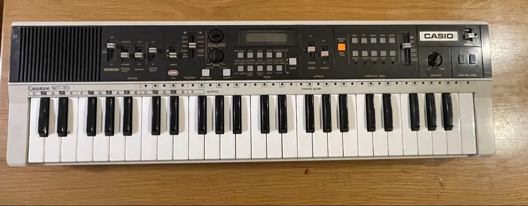 2026年最新】casio mt-70の人気アイテム - メルカリ