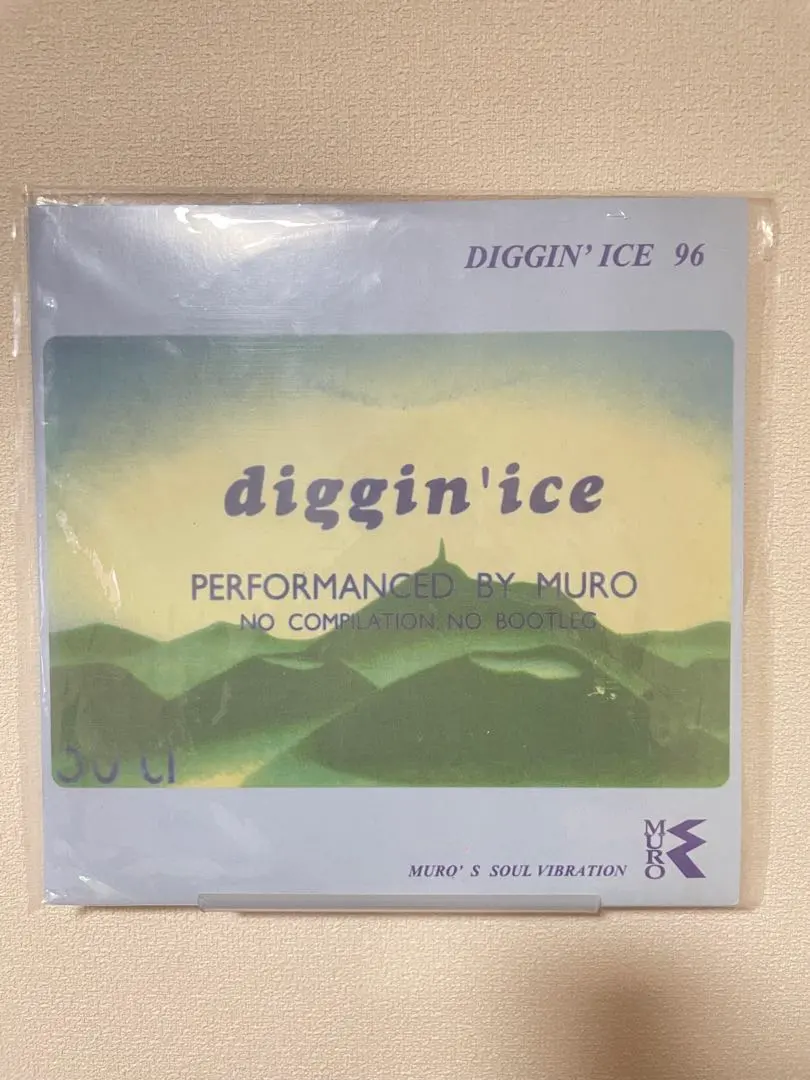 2026年最新】diggin ice 96の人気アイテム - メルカリ