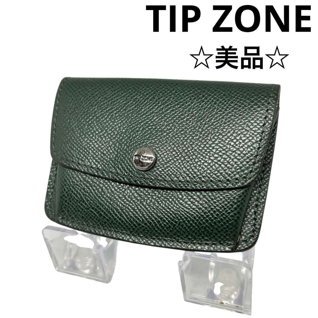 2026年最新】tip zone 財布の人気アイテム - メルカリ
