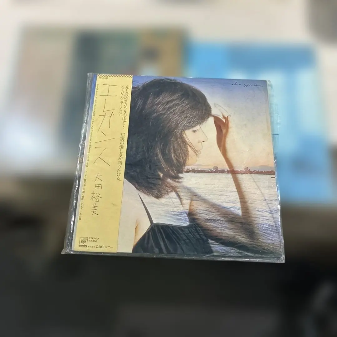 2026年最新】ELEGANCE 太田裕美の人気アイテム - メルカリ