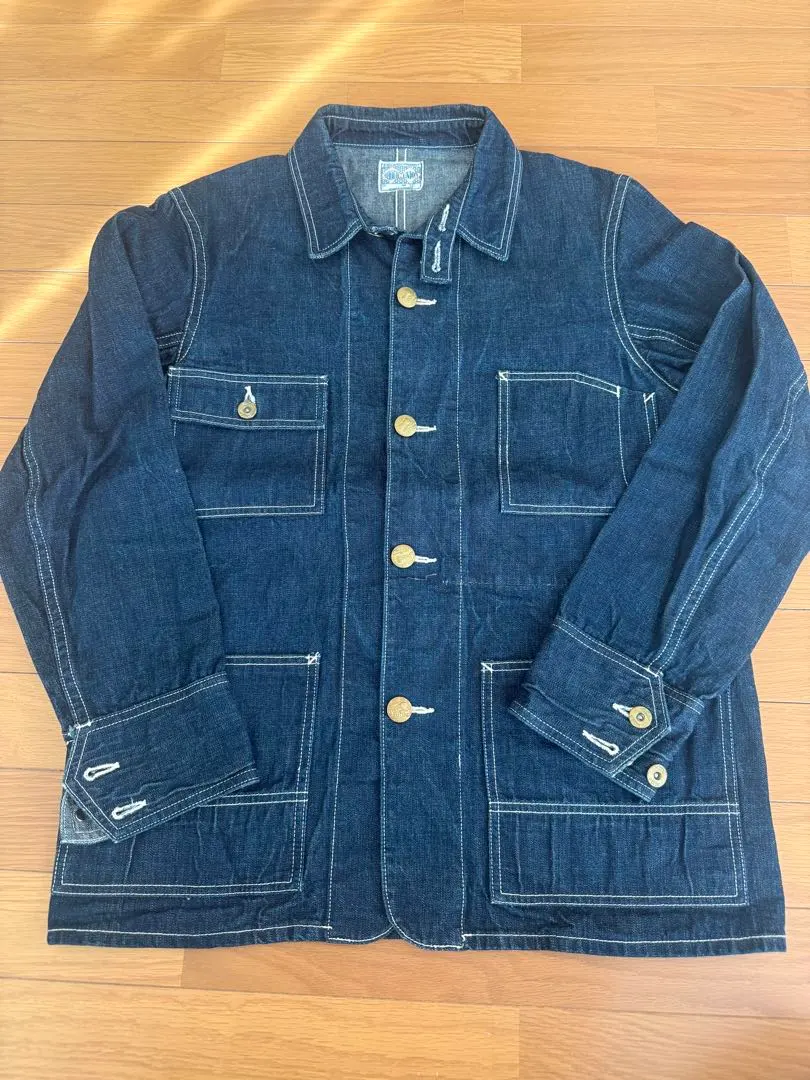 2026年最新】ジョーマッコイ カバーオールの人気アイテム - メルカリ