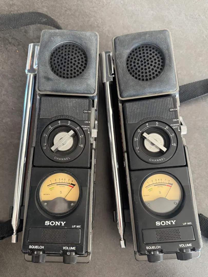 2026年最新】SONY ICB-870Tの人気アイテム - メルカリ