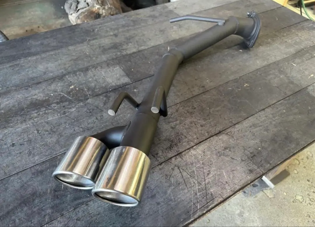 2026年最新】70カムリ マフラーの人気アイテム - メルカリ