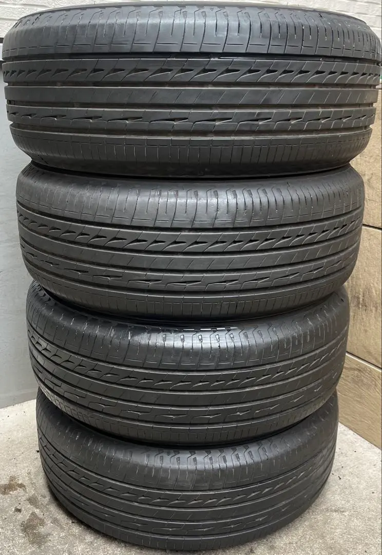 2026年最新】205/55R16 レグノの人気アイテム - メルカリ