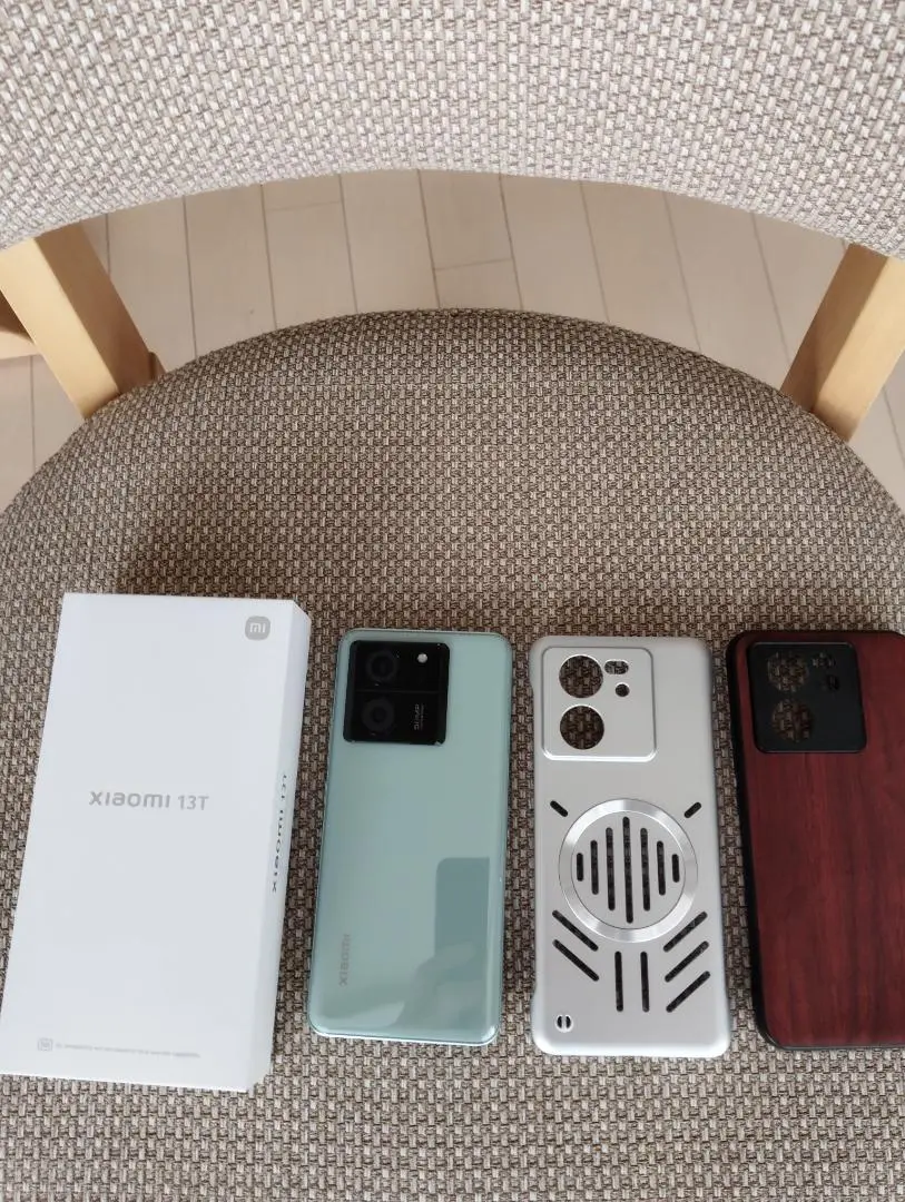 2026年最新】XIaomi 13T ジャンクの人気アイテム - メルカリ