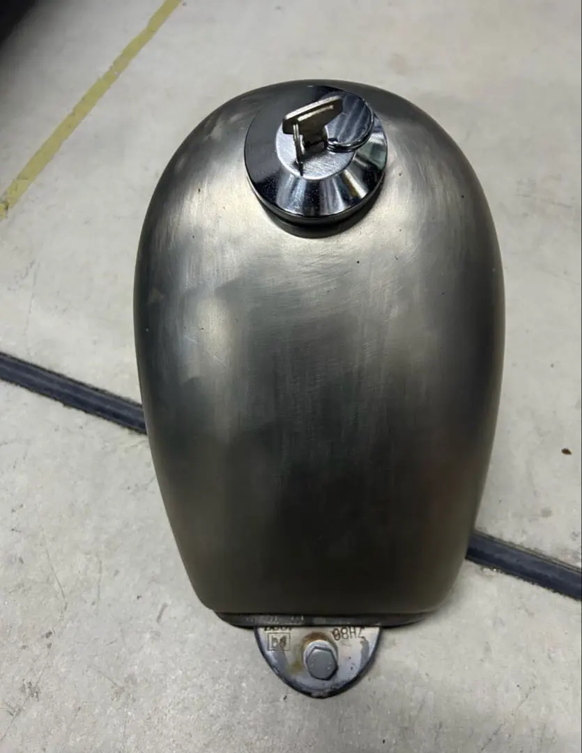 2026年最新】SR400 タンク チョッパーの人気アイテム - メルカリ