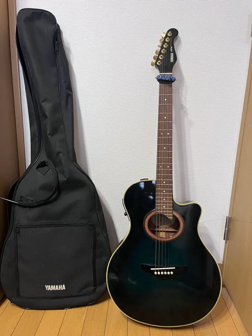 2026年最新】YAMAHA APX-3Aの人気アイテム - メルカリ