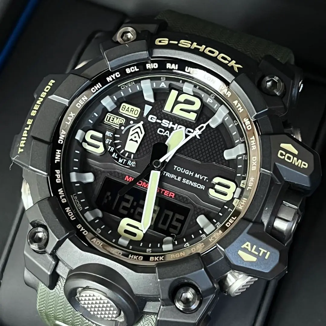 2026年最新】GWG-1000-1A3JFの人気アイテム - メルカリ