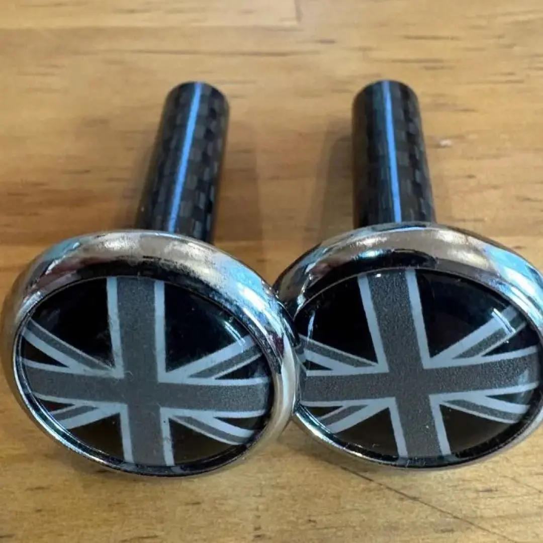 2026年最新】MINI ドアロックピン ブラックジャックの人気アイテム