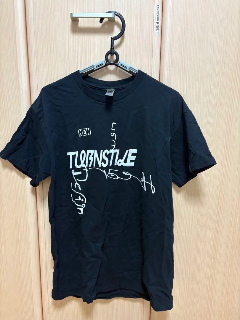 2026年最新】Turnstile tシャツの人気アイテム - メルカリ