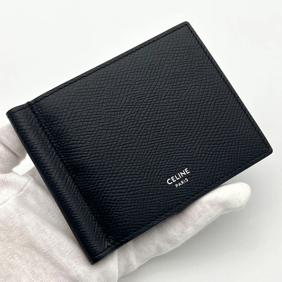 2026年最新】CELINE マネークリップの人気アイテム - メルカリ