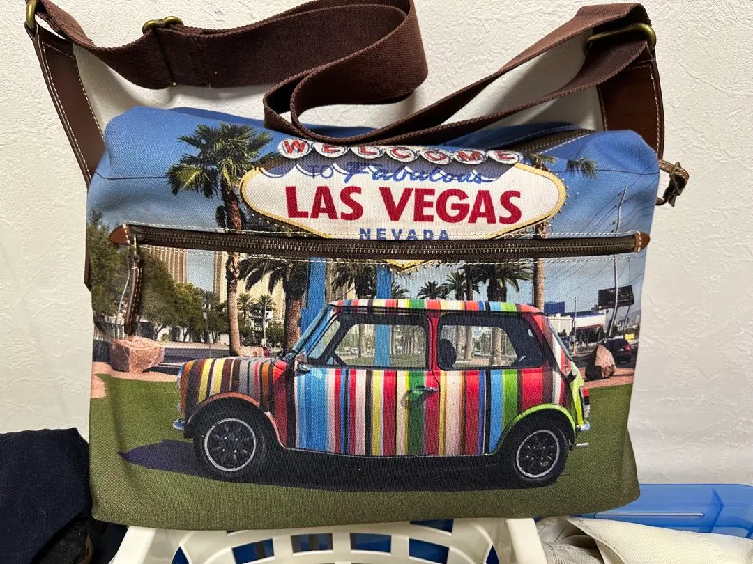 2026年最新】ポールスミス ミニクーパー バッグの人気アイテム - メルカリ