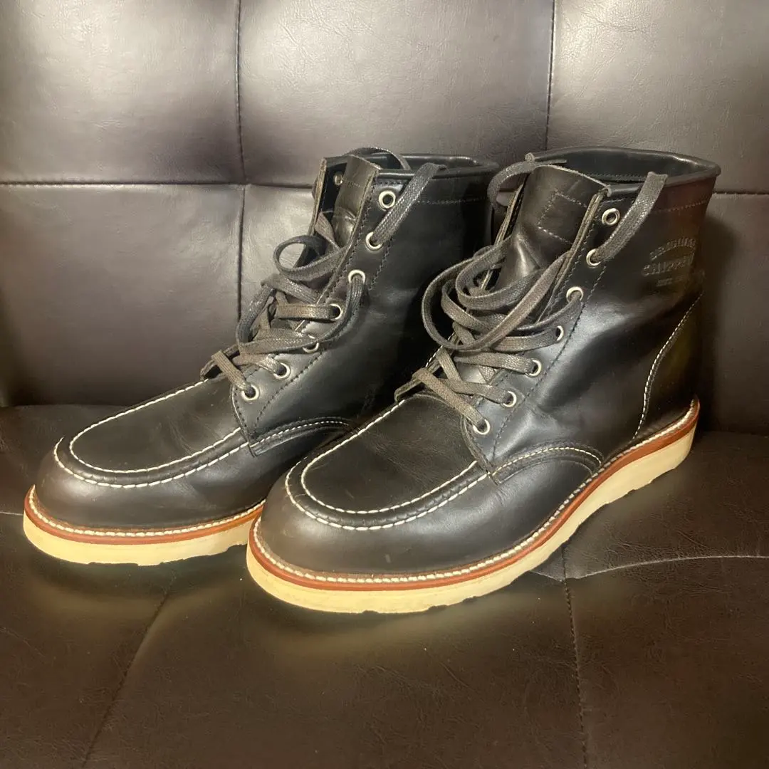 2026年最新】チペワ モックトゥの人気アイテム - メルカリ