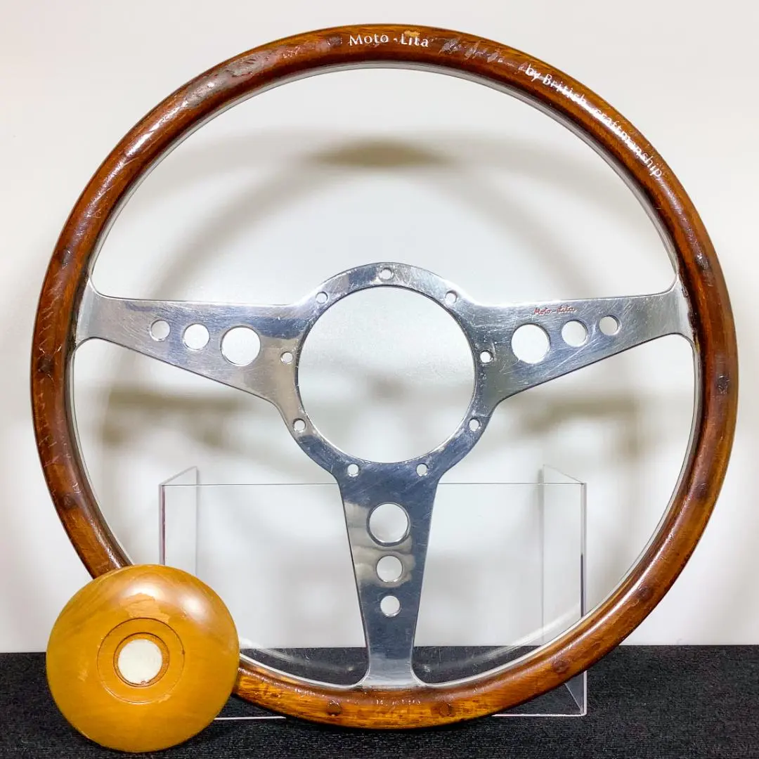 2026年最新】モトリタ ステアリングの人気アイテム - メルカリ
