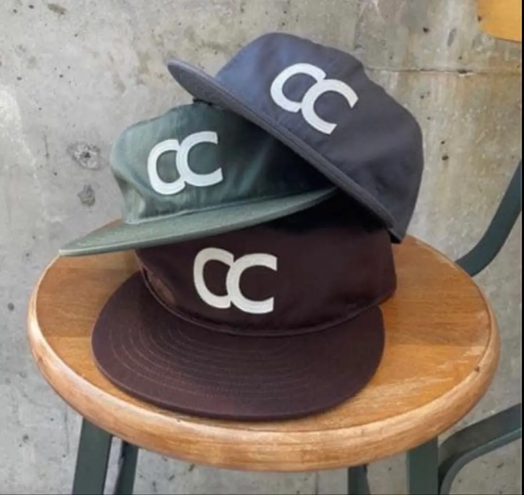 2026年最新】CIRCLECIRCLE キャップの人気アイテム - メルカリ