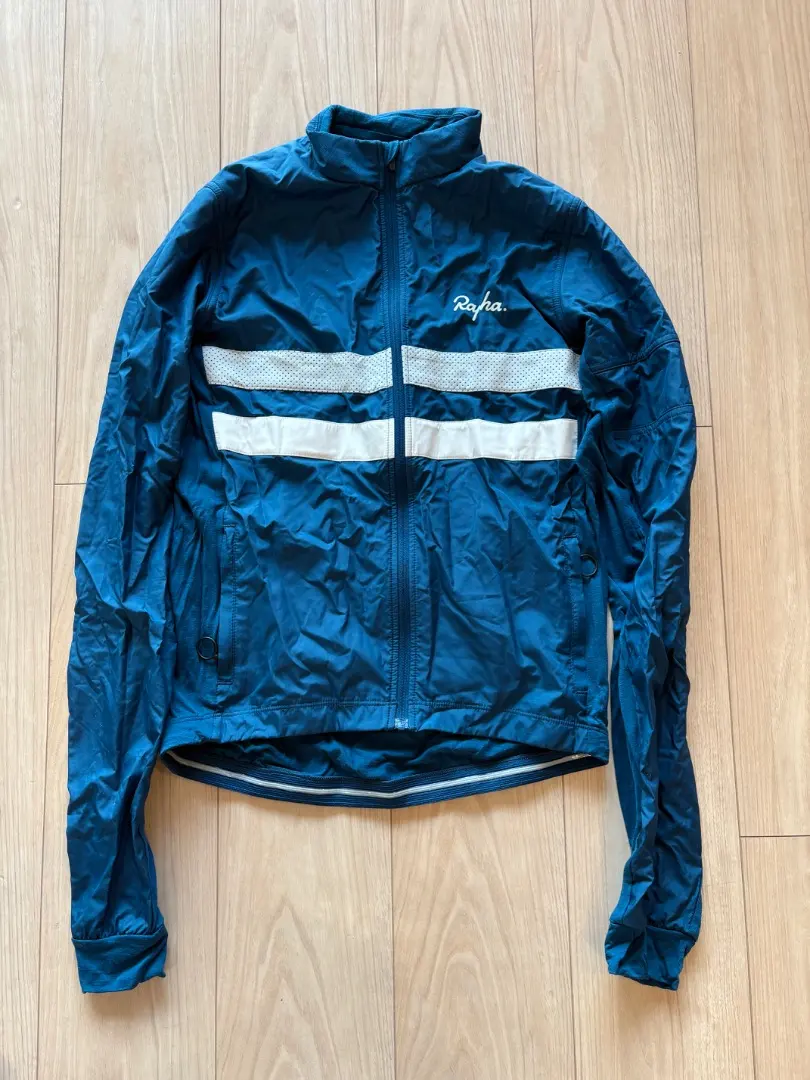 2026年最新】rapha BREVET Windblockの人気アイテム - メルカリ
