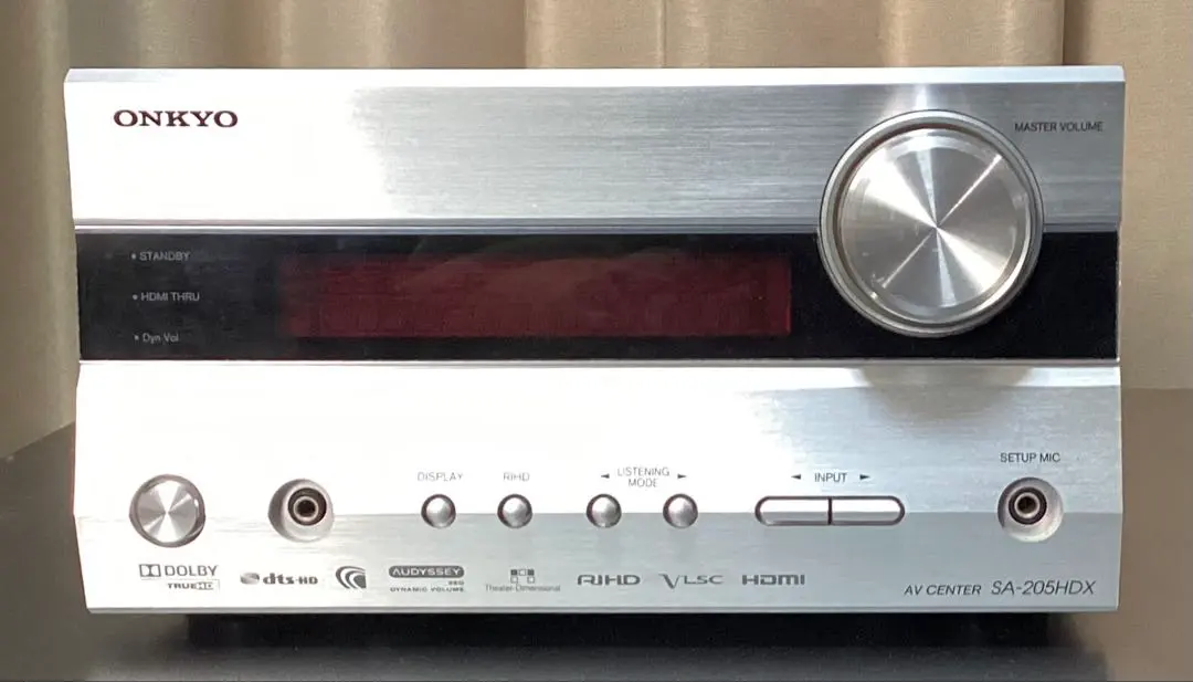 2026年最新】SA-205HDxの人気アイテム - メルカリ