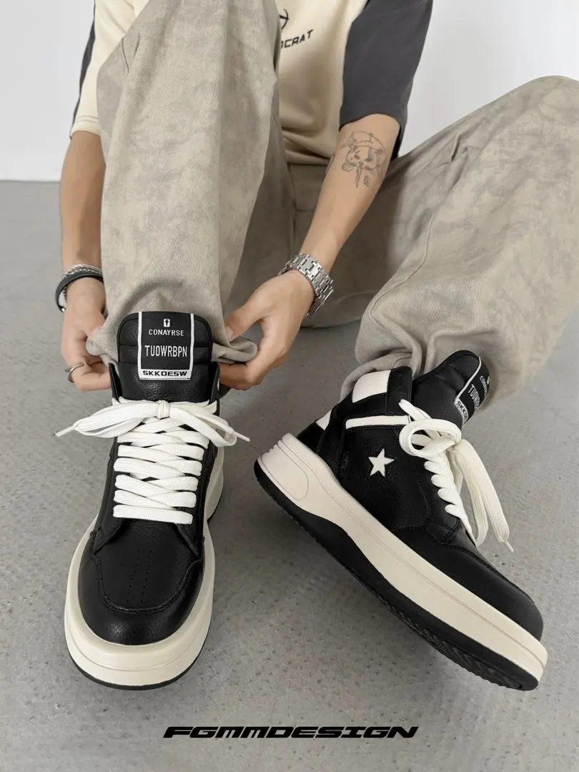 2026年最新】rick owens converse turbowpnの人気アイテム - メルカリ
