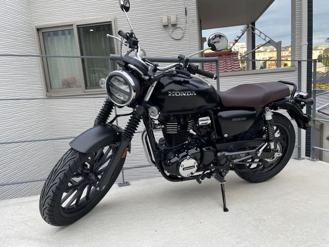 2026年最新】gb350 タンクの人気アイテム - メルカリ