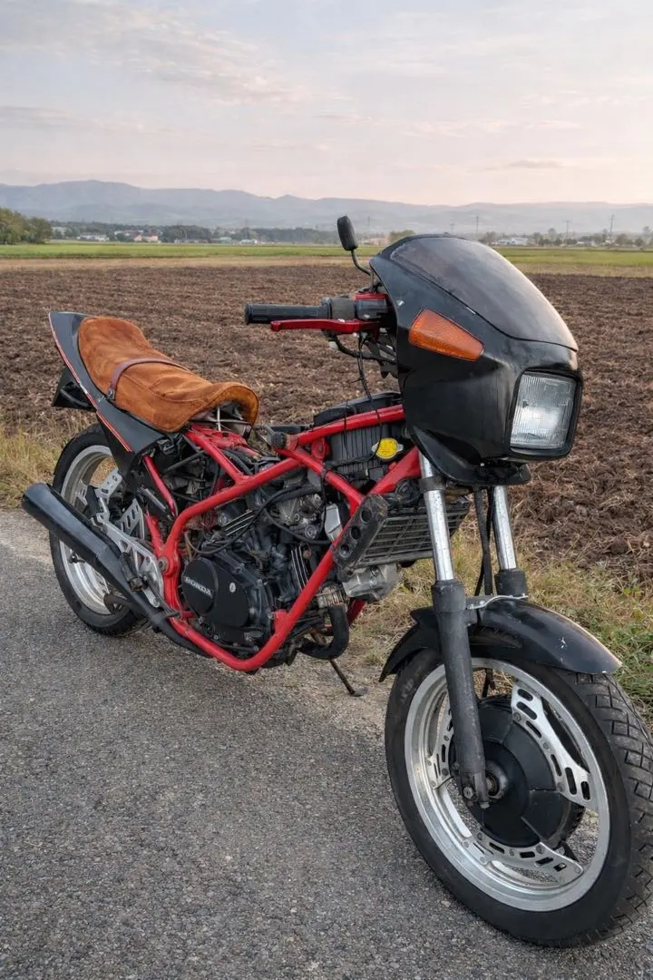 2026年最新】タンク VT250の人気アイテム - メルカリ