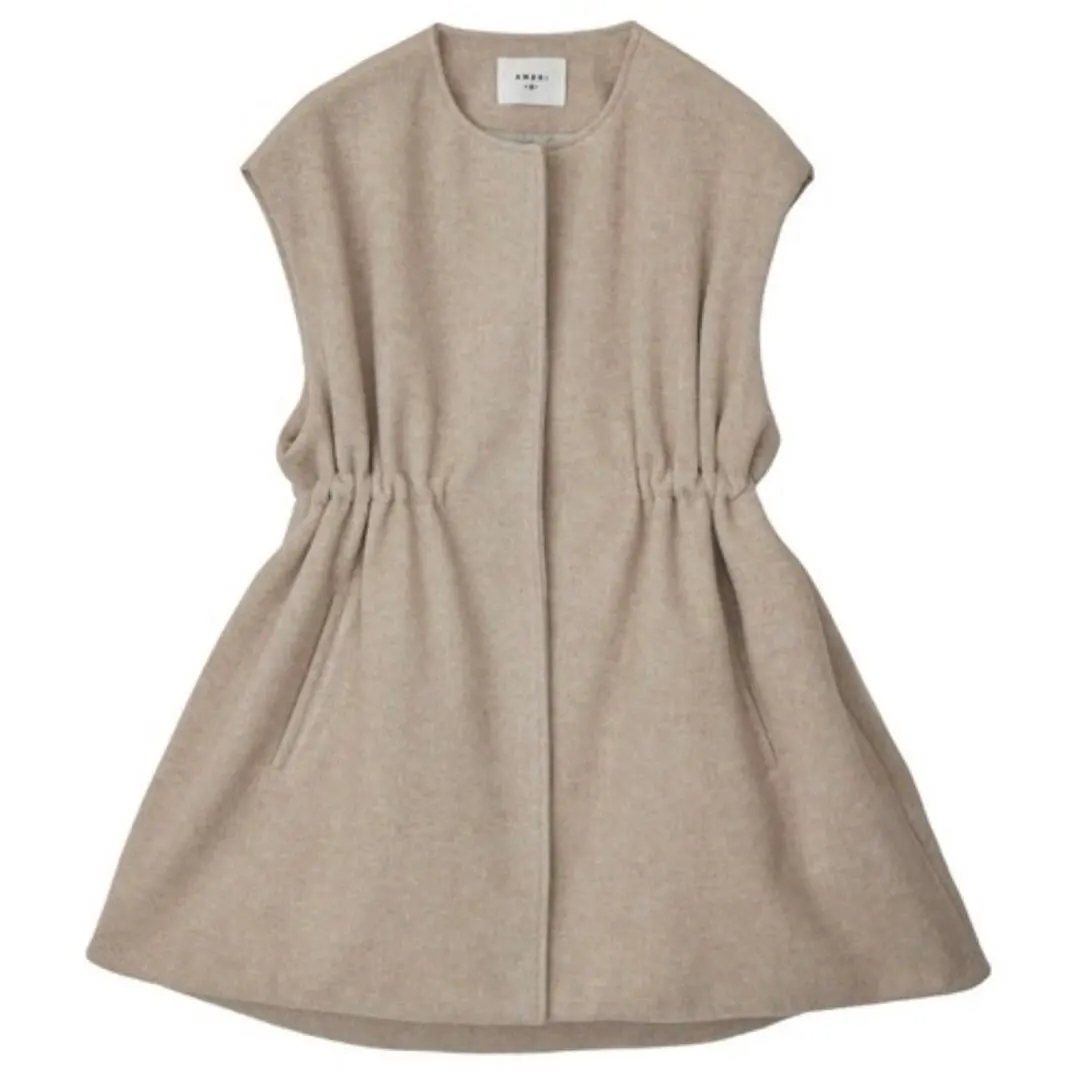 2026年最新】Ameri VINTAGE ダウンベスト・キルティングベストの人気