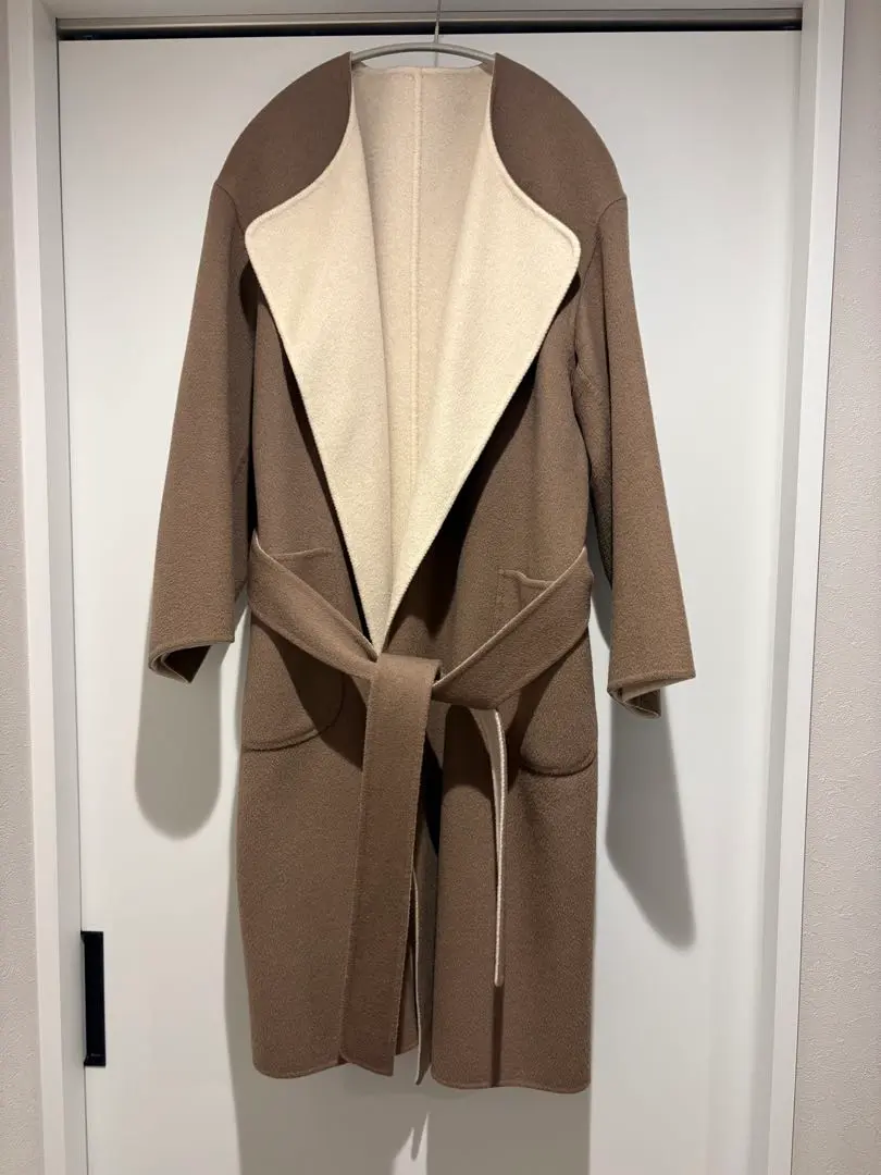 2026年最新】roku リバー コートの人気アイテム - メルカリ