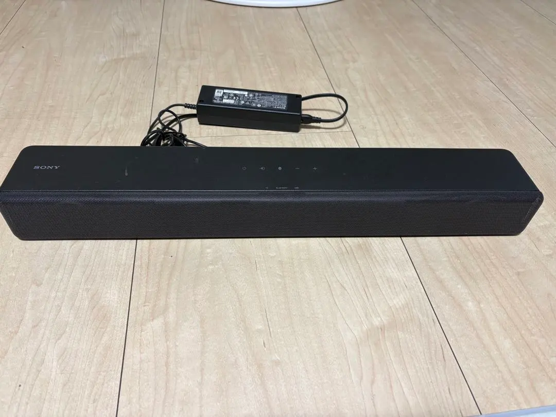 2026年最新】sonyサウンドバー ht-s200fの人気アイテム - メルカリ