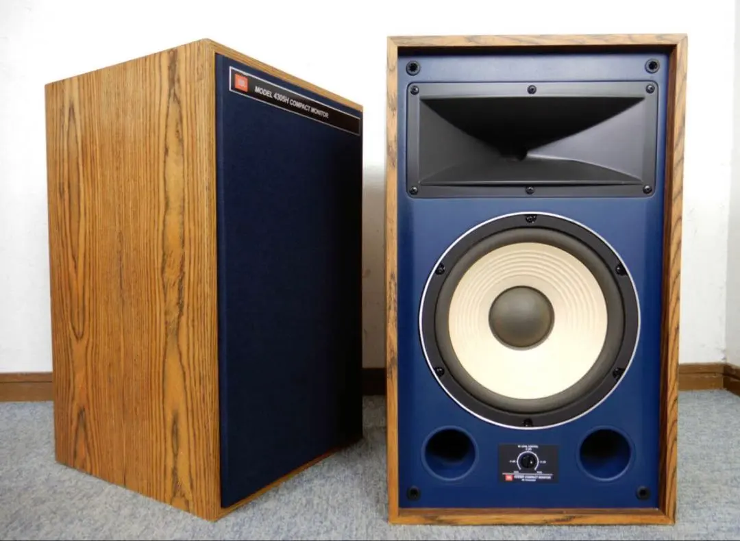 2026年最新】4305H jblの人気アイテム - メルカリ