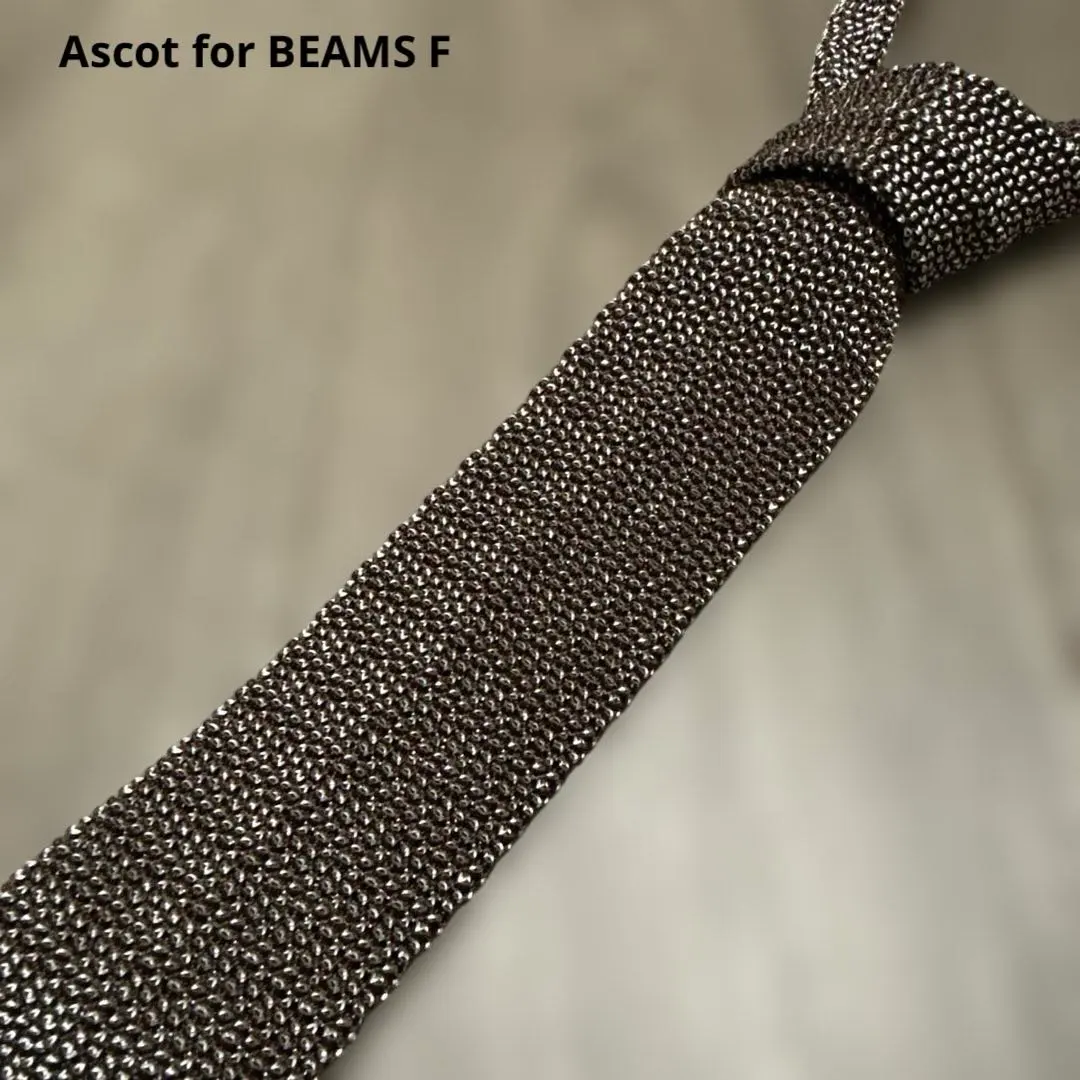 2026年最新】ascot ニットタイの人気アイテム - メルカリ